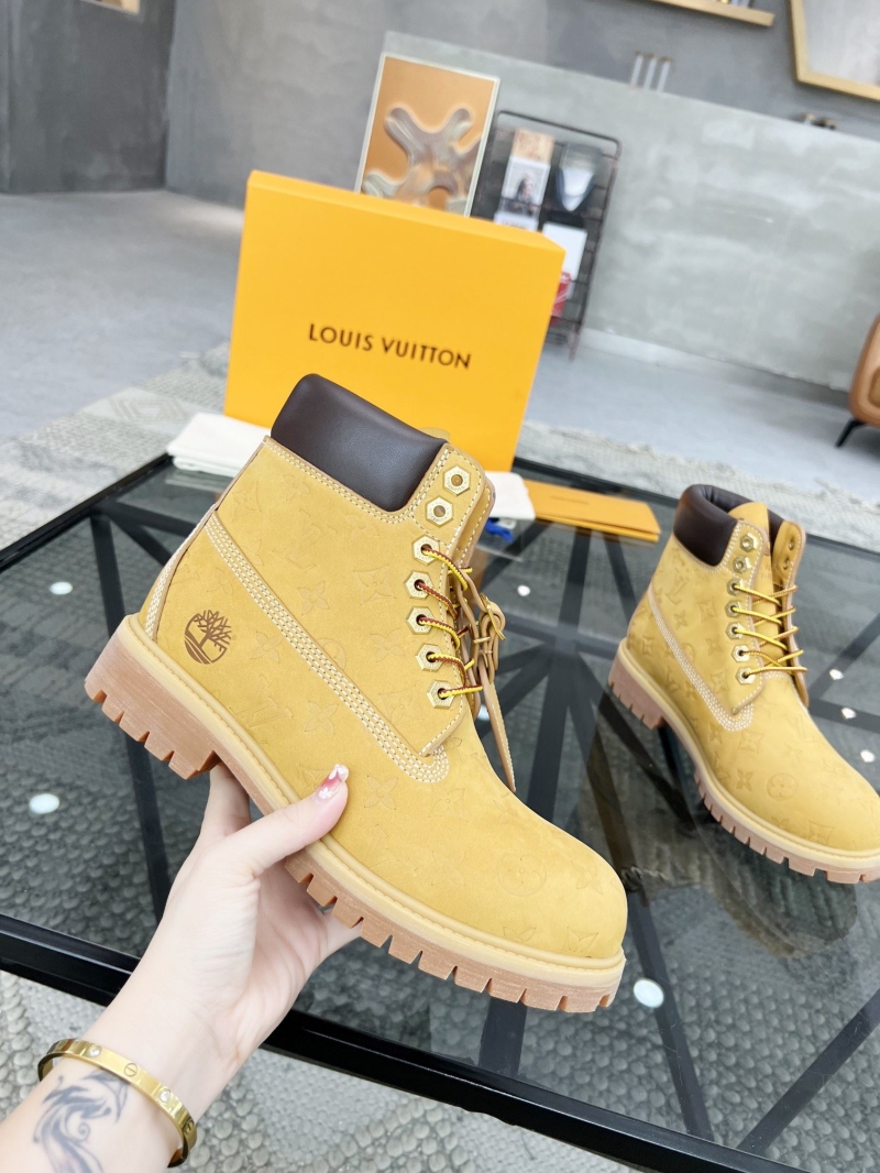 LV Boots